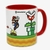 Caneca Pop Super Mario 350ml - comprar online