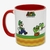 Caneca Pop Super Mario 350ml