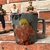 Caneca Ken e Ryu Street Fighter Cerâmica 400ml - loja online