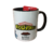 Caneca Pop My Hero Academia Shoto Todoroki Boku No Hero Academia 350ml na internet