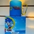 Caneca Mosquetão Sonic The Hedgehog 300ml