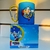 Imagem do Caneca Mosquetão Sonic The Hedgehog 300ml