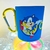 Caneca Mosquetão Sonic The Hedgehog 300ml - comprar online