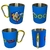 Caneca Mosquetão Sonic The Hedgehog 300ml - comprar online