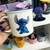 Caneca Tom Disney 100 Stitch 350ml