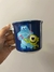 Caneca Tom Monstros S.A Sullivan e Mike Wazowski 350ml - Simone Yoneda