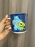 Caneca Tom Monstros S.A Sullivan e Mike Wazowski 350ml