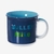 Caneca Tom Monstros S.A Sullivan e Mike Wazowski 350ml - comprar online