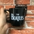 Caneca Cerâmica The Beatles 350ml - comprar online