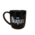 Imagem do Caneca Cerâmica The Beatles 350ml