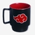 Caneca Tina Naruto Akatsuki Itachi 400ml - comprar online