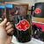 Caneca Tina Naruto Akatsuki Itachi 400ml