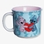 Caneca Tom Stitch e Angel 350ml - loja online