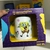 Caneca Pop Turma Bob Esponja 350ml na internet