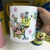 Caneca Pop Turma Bob Esponja 350ml - comprar online