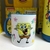 Caneca Pop Turma Bob Esponja 350ml - loja online