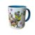 Caneca Pop Turma Bob Esponja 350ml na internet