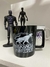 Caneca Buck Marvel Black Panther Pantera Negra 350ml - comprar online