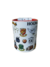 Caneca Pop Harry Potter Hogwarts 350ml - comprar online