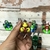 Carrinho Miniatura com Fricção Super Mario Kart Donkey Kong PVC - loja online