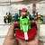 Carrinho Miniatura com Fricção Super Mario Kart PVC - comprar online