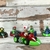 Carrinho Miniatura com Fricção Super Mario Kart Toad PVC - comprar online