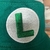 Chapeu Bucket Hat Luigi Super Mario - Simone Yoneda