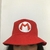 Chapeu Bucket Hat Mario Super Mario - Simone Yoneda