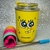 Copo Com Canudo Bob Esponja 300ml - Simone Yoneda