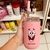 Imagem do Copo Com Canudo Patrick Bob Esponja 300ml