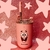 Copo Com Canudo Patrick Bob Esponja 300ml - loja online