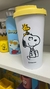 Copo Viagem Bucks Snoopy 500ml - Simone Yoneda