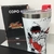 Copo Viagem Ryu Street Fighter Inox 300ml - comprar online