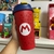 Copo Viagem Bucks Super Mario 500ml