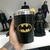 Copo Viagem Snap Batman DC Comics 300ml