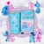 Copo Sky Namorados Stitch e Angel 500ml - comprar online