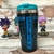 Copo Térmico Dragon Ball Super Goku Vs Freeza 450ml - Simone Yoneda