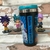 Copo Térmico Dragon Ball Super Goku Vs Freeza 450ml - loja online