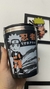 Copo Térmico Naruto Uzumaki 400ml na internet