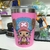 Copo Viagem Snap One Piece Tony Tony Chopper 300ml - Simone Yoneda