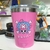 Copo Viagem Snap One Piece Tony Tony Chopper 300ml - loja online