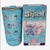 Copo Sky Namorados Stitch e Angel 500ml