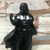 Darth Vader Star Wars Novo Boneco Colecionável Resina - Simone Yoneda