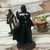 Darth Vader Star Wars Novo Boneco Colecionável Resina