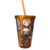 Copo Canudo Naruto Shippuden 450ml