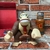 Boneco Super Mario Donkey Kong 23cm PVC na internet