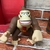 Boneco Super Mario Donkey Kong 23cm PVC