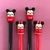 Caneta Gel Minnie e Mickey Cute