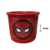 Caneca Spider Man Red Homem Aranha Marvel 280ml - comprar online