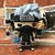 Funko Pop Animation Naruto Shippuden Kakashi Lightning Blade #548